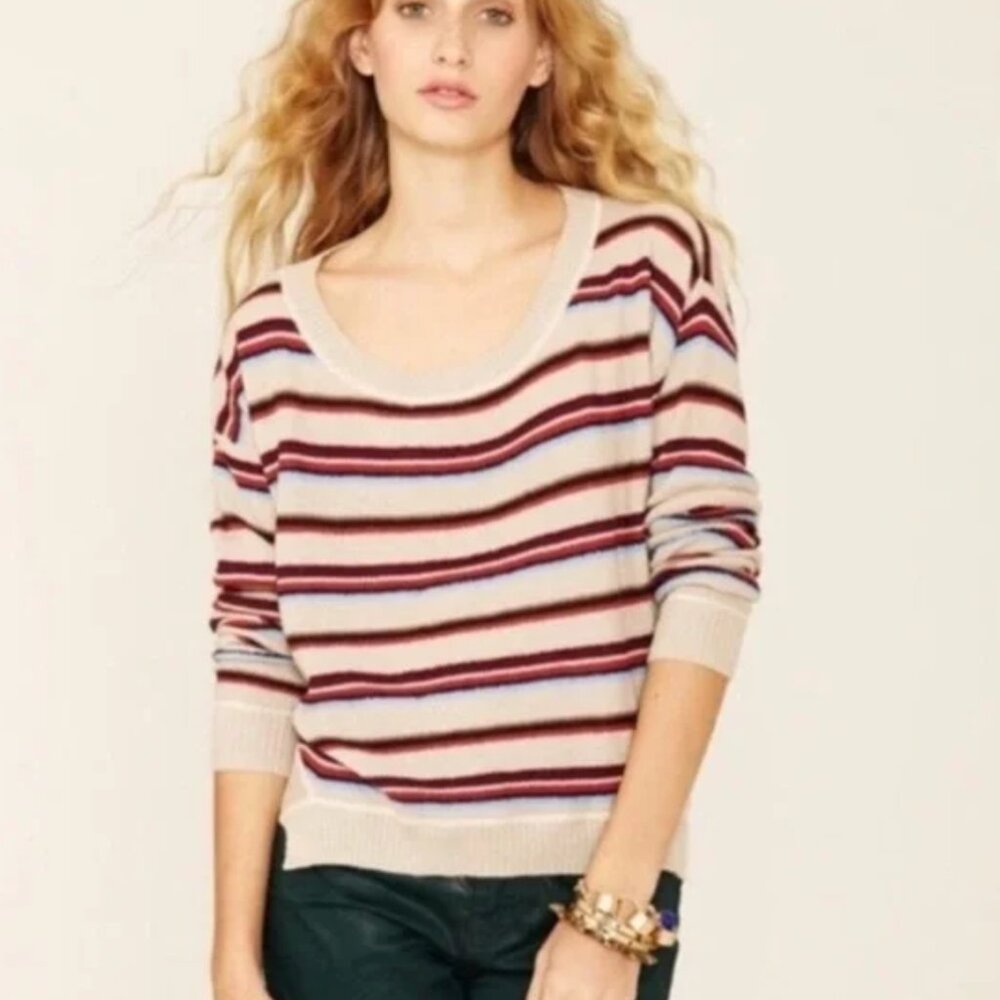 Beach Sweater